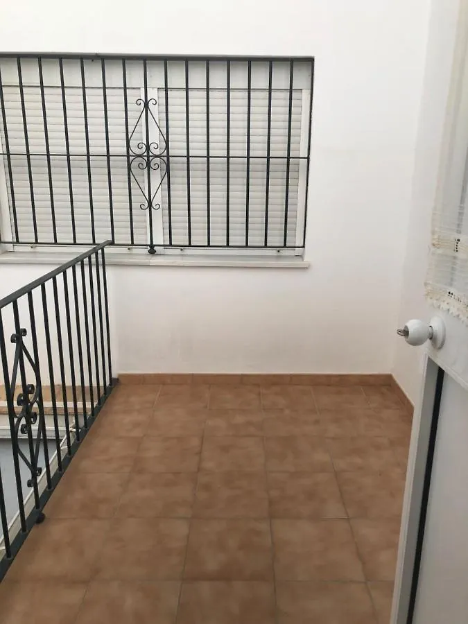 Apartamento Hostal Mellizo Lebrija