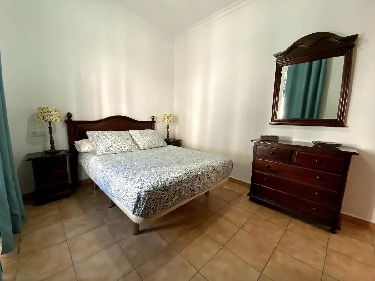 Apartamento Hostal Mellizo Lebrija 0*,