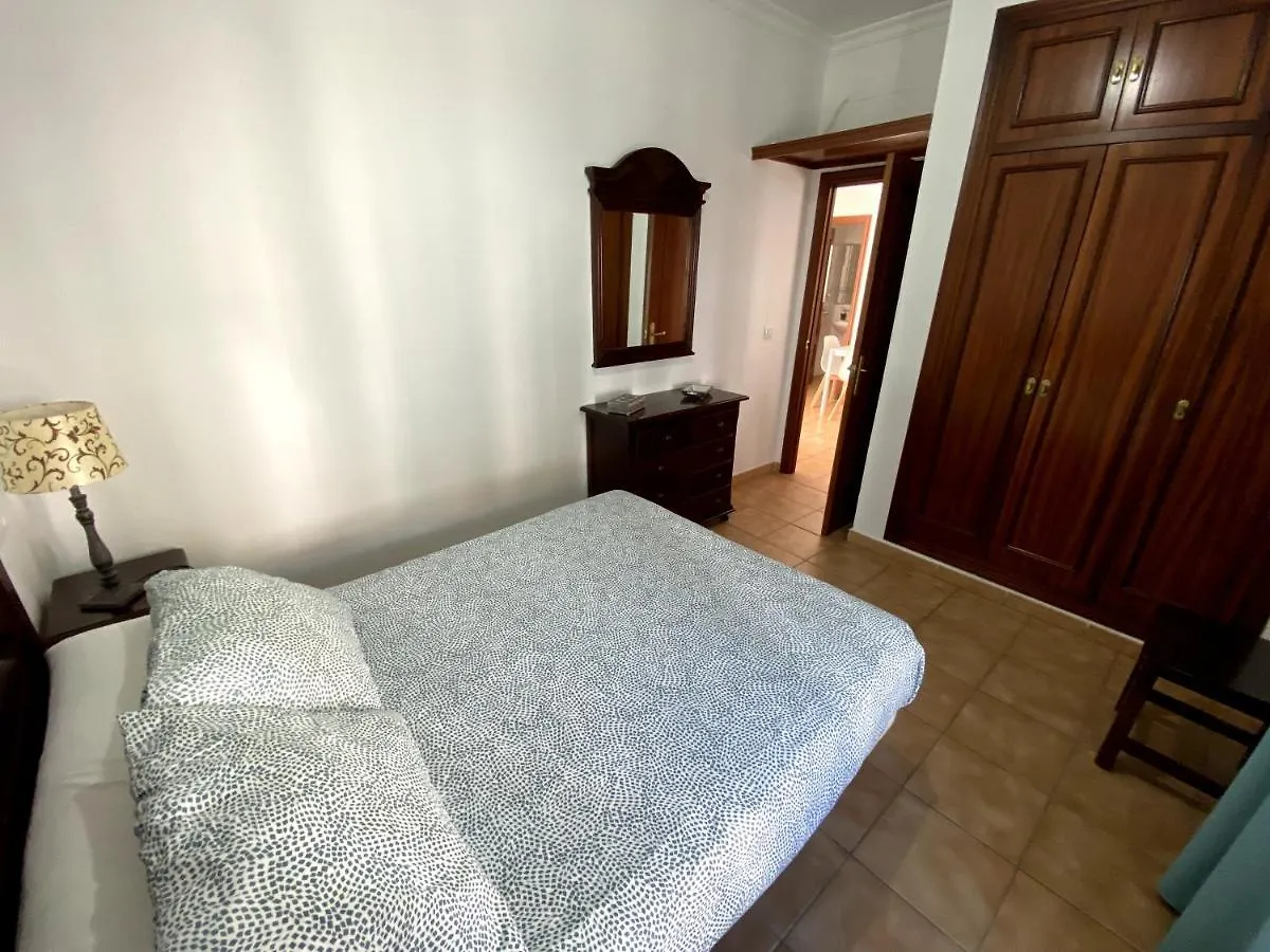 Apartment Apartamento Hostal Mellizo Lebrija Spain