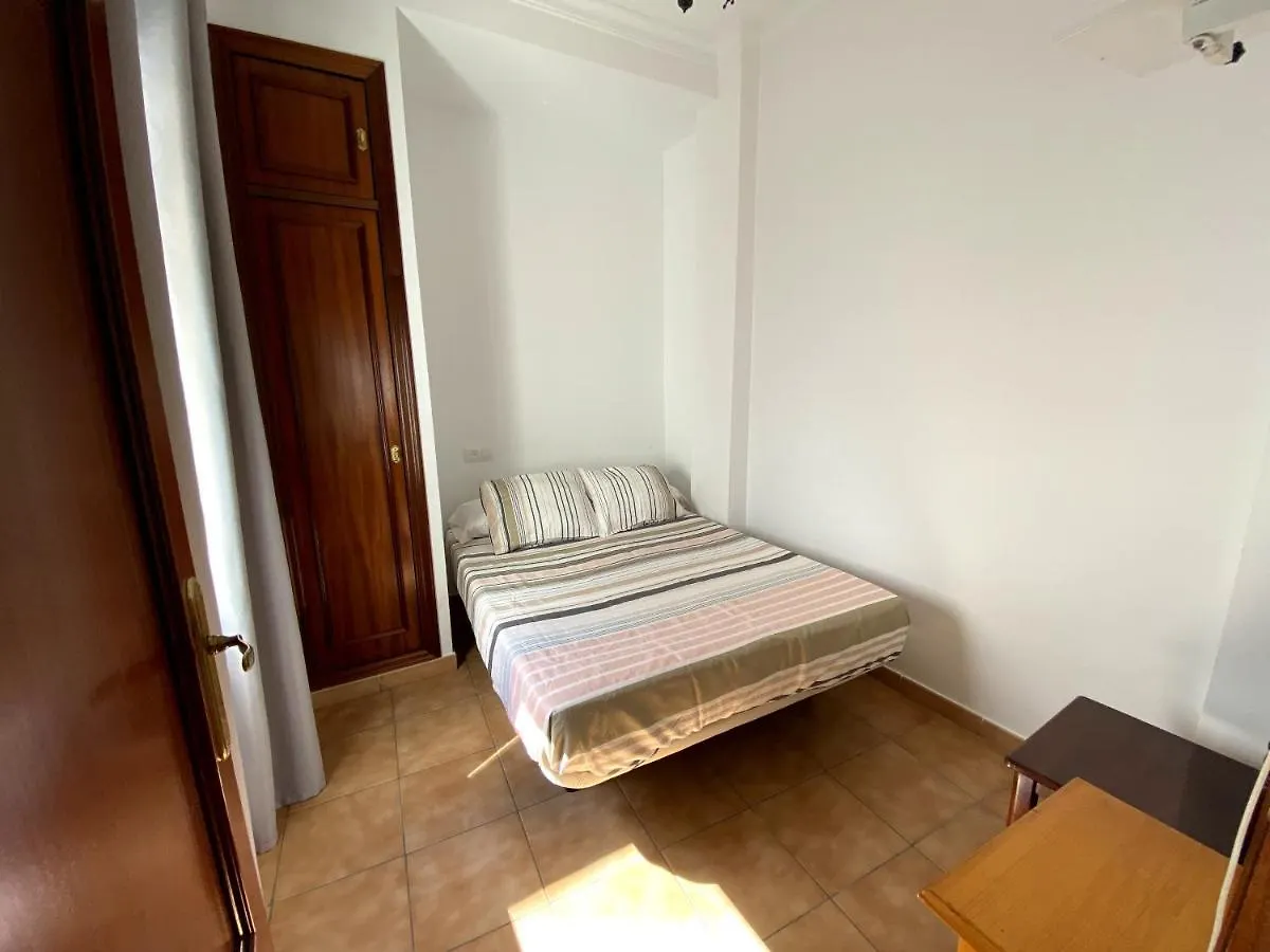 Apartamento Hostal Mellizo Lebrija Apartment