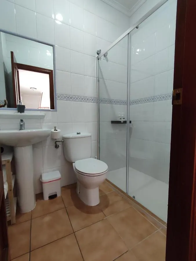 Apartamento Hostal Mellizo Lebrija Apartment