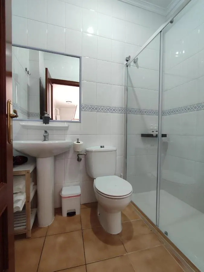 Apartamento Hostal Mellizo Lebrija 0*,  Spain