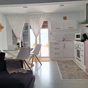  Сasa de vacaciones Esperanza 5
