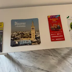  Apartamento Encanto Urbano: Piso Centrico Totalmente Equipado