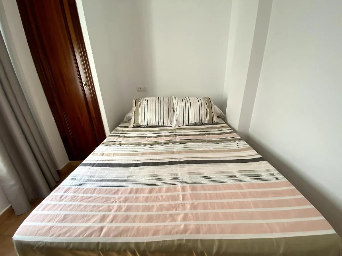 Apartamento Hostal Mellizo Lebrija Ισπανία